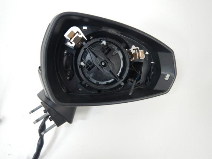 Buitenspiegel rechts Audi A3 (22724989)