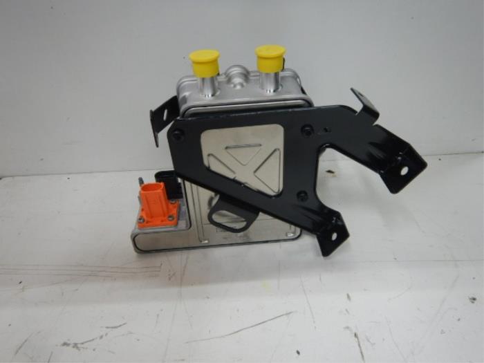 VW ID3 / ID4 Koelwater Vewarmings module