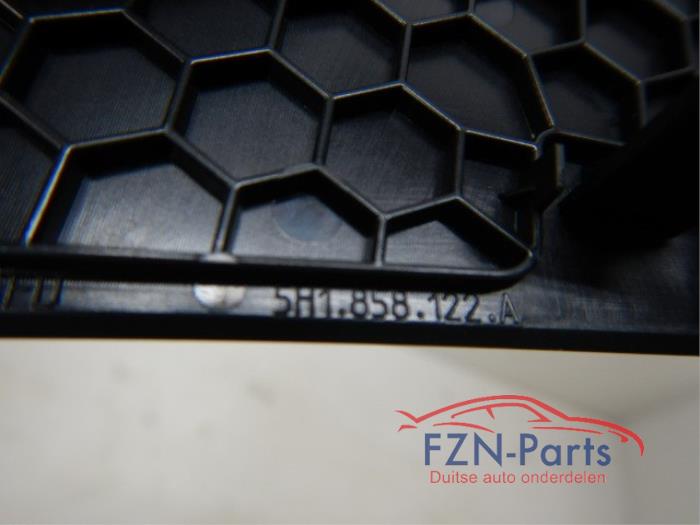 VW Golf 8 Centerspeaker Dashboard Afdekking Afdekkap
