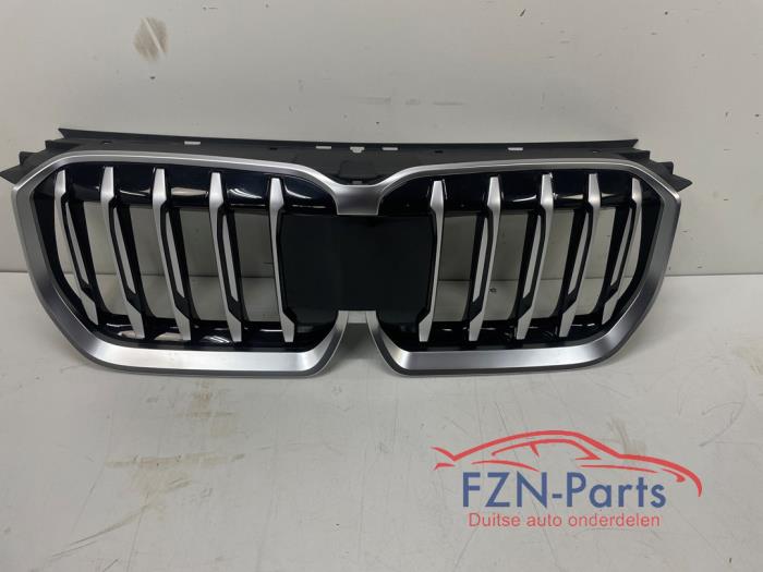 Grille BMW X1 (22781966)