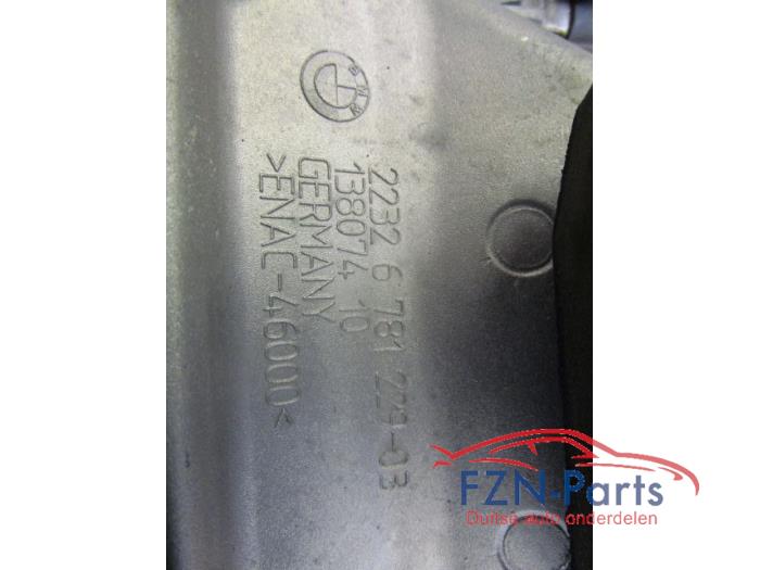 Motorsteun BMW 1-Serie (22736667)