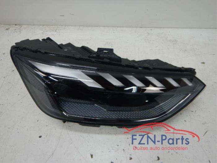 Audi RS4 8W Facelift VOLLED Koplamp Rechts