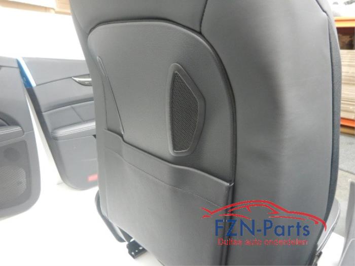 Bekleding Set (compleet) Mercedes CLS-Klasse (22741838)