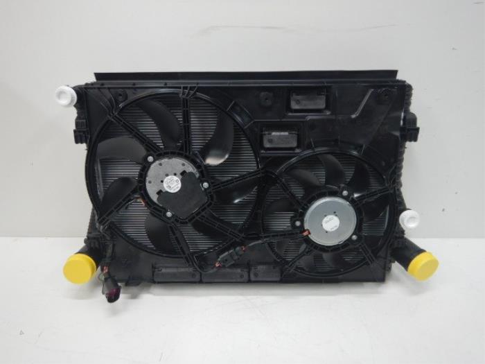 Koelerset Volkswagen Golf (22726804)