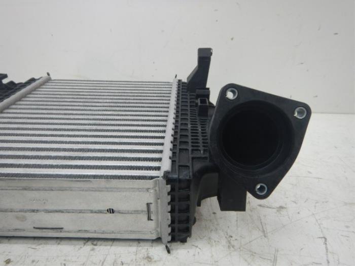 Intercooler Audi Q8 (22745057)