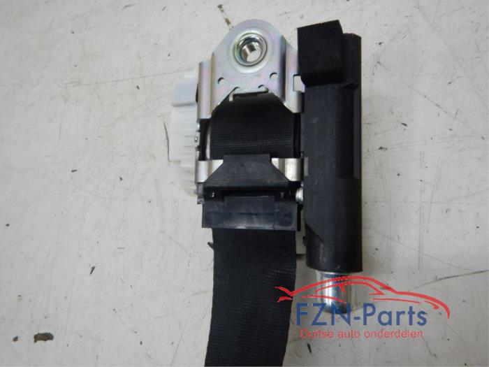 VW Polo 6R Gordel Rechts 5-Deurs