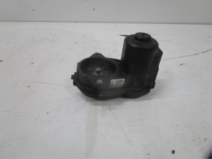Vacuumpomp Rembekrachtiging Mercedes A-Klasse (22743192)