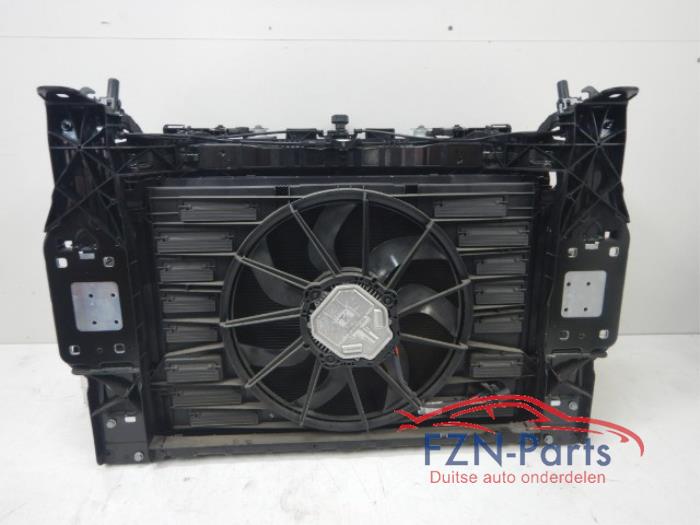 Koelerset Audi E-Tron (22726817)