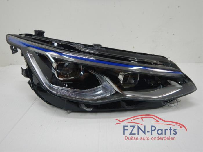 VW Golf 8 GTE IQ LED Koplamp Rechts