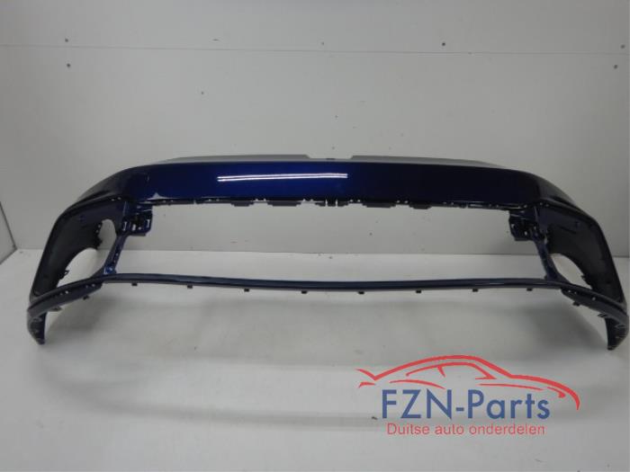Voorbumper Volkswagen Golf (22720852)