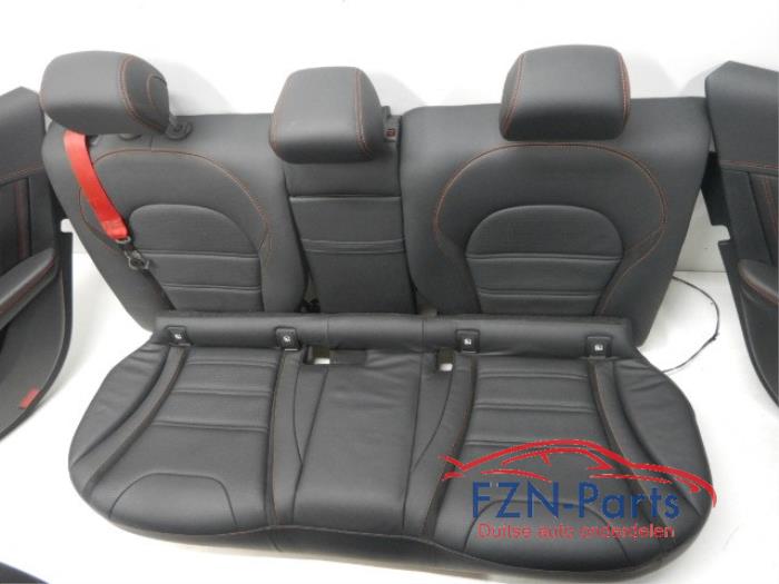Bekleding Set (compleet) Mercedes GLC-Klasse (22740212)