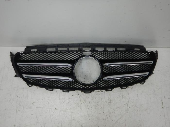 Mercedes-Benz W213 E-Klasse Grille