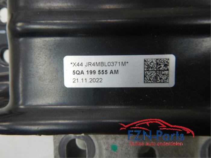 Motorsteun Volkswagen Tiguan (22736757)