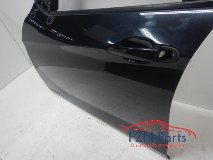 Portier 4Deurs links-voor BMW 1-Serie (22723342)
