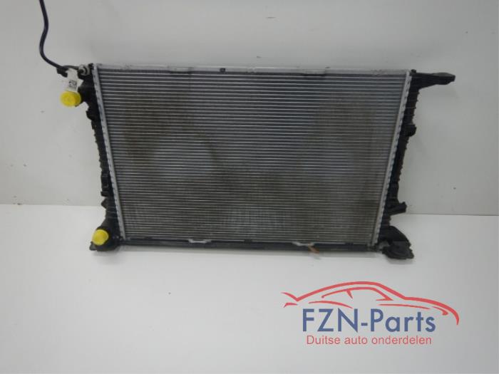 Audi A6 4G Koelerpakket 2.0 TFSI