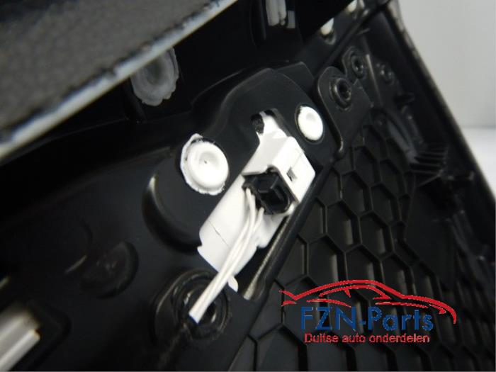 Bekleding Set (compleet) Volkswagen Tiguan (22740379)
