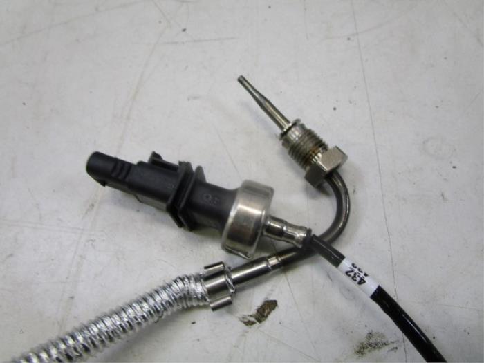 Koelvloeistof peilschakelaar Volkswagen T-Roc (22744125)