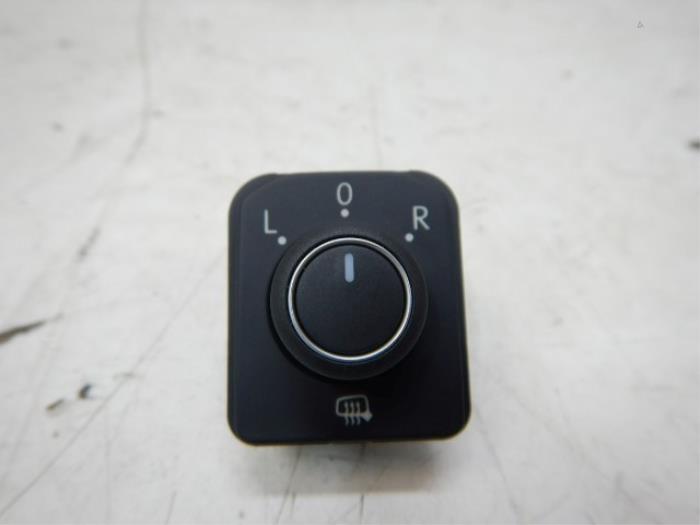 Spiegel Schakelaar Volkswagen Golf (22741840)