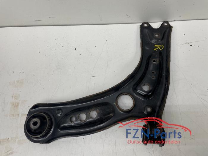 VW Golf 7 Draagarm Rechts- Voor