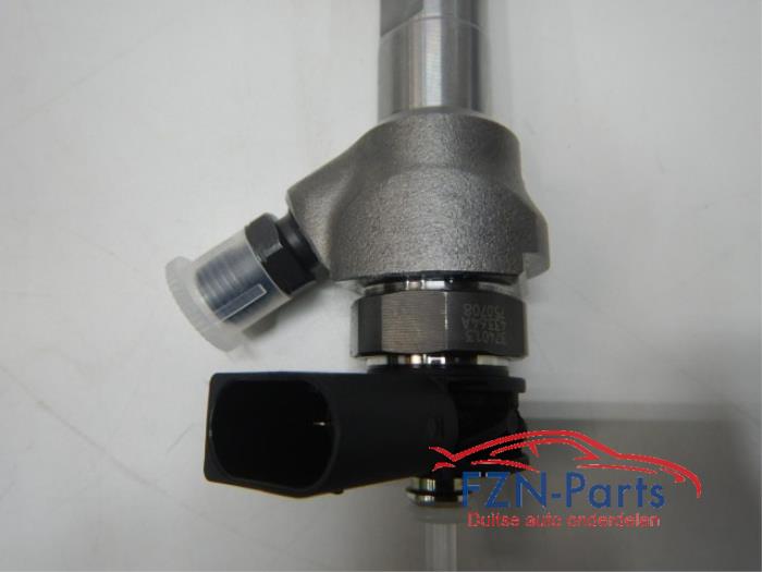 Injector (benzine injectie) Audi A3 (22741740)