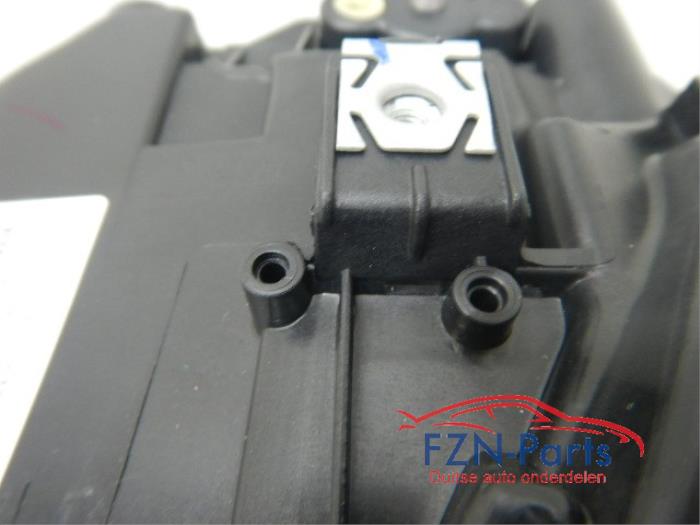 VW Polo 2G Koplamp Halogeen H7 Links