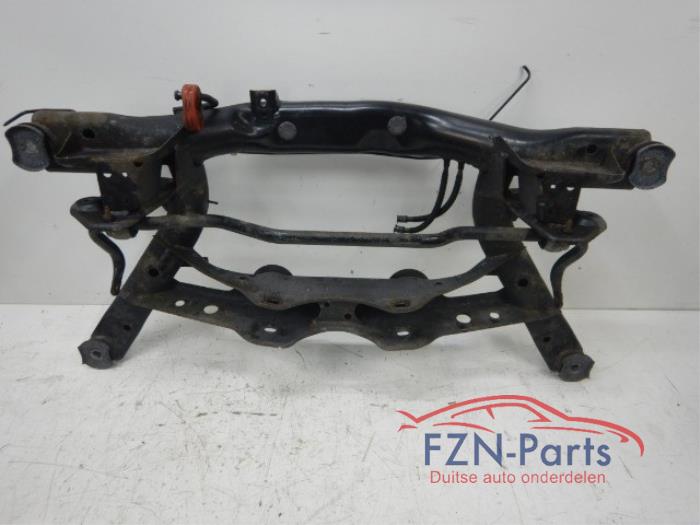 Audi RS3 8V Onafhankelijke Wielophanging Subframe