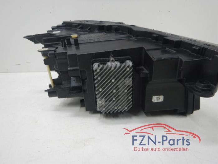 Koplamp links Audi Q4 (22721431)