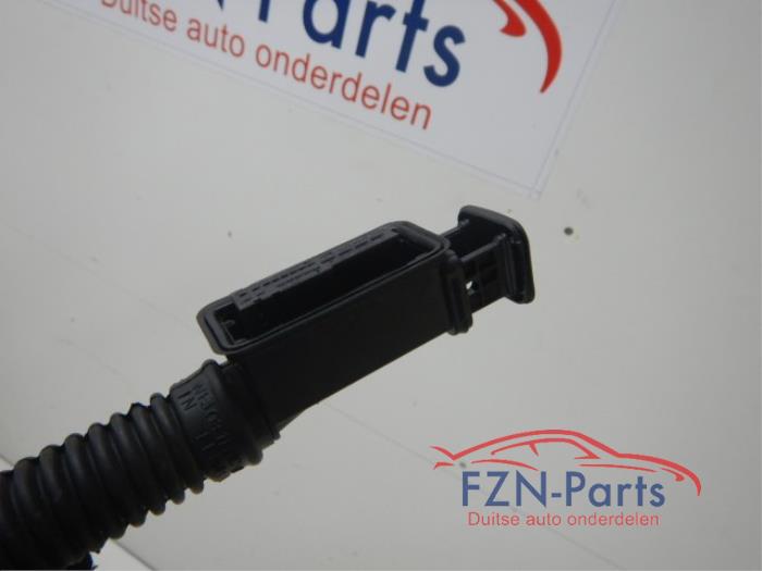Audi A1 82A Portier Kabelboom Rechts-achter