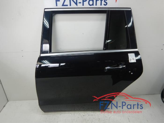 Portier 4Deurs links-achter Mercedes ML-Klasse (22723620)