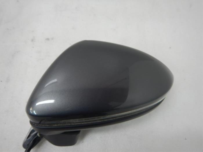 Buitenspiegel links Volkswagen Touran (22725303)