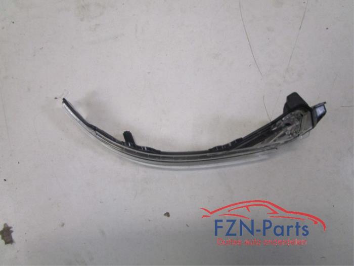 Audi A4 8W Spiegelblinker LED Knipperlicht Rechts R
