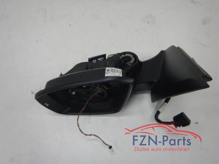 VW T-Cross 2GM Spiegel Links