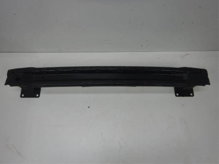 Audi A3 8Y Bumperbalk Achterzijde