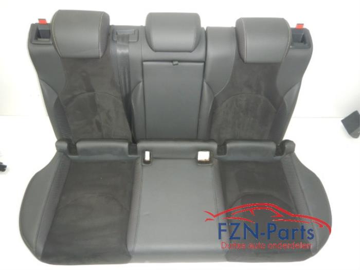 Bekleding Set (compleet) Cupra Leon (22738653)