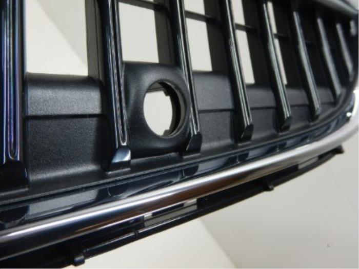 Mercedes C-klasse W206 Grille