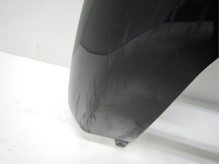 Diffuser achterbumper Mercedes S-Klasse (22726961)