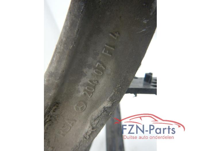 Mercedes-Benz C-Klasse W205 Wielophanging Links-achter