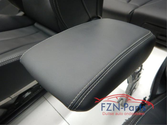 Audi S3 8V5 Sedan Facelift Leer Interieur B&O Deurpanelen 1.5 TFSI