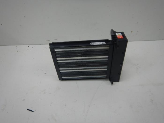 Radiateur Seat Diversen (22744985)