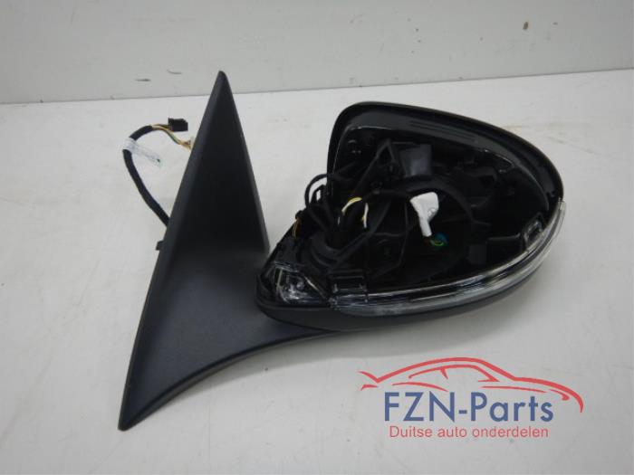 Mercedes Benz C-Klasse W206 Spiegel Links Inklapbaar