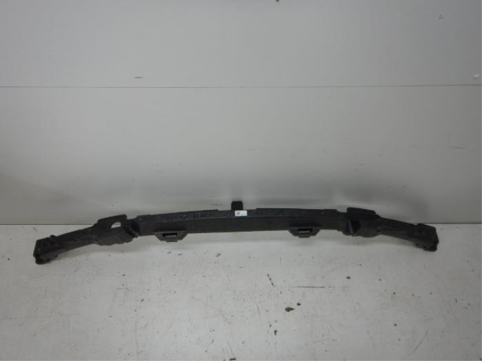 BMW 5-Serie G30 Schuim Voorbumper Bumperbalk