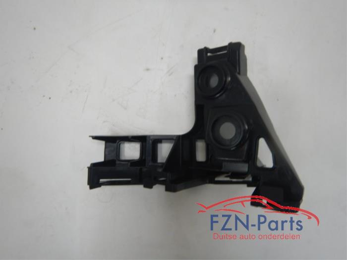 VW Golf 7 Facelift Bumpergeleider Links-Achter
