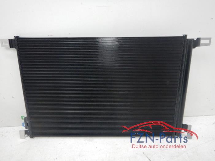 Radiateur Audi Q7 (22743633)