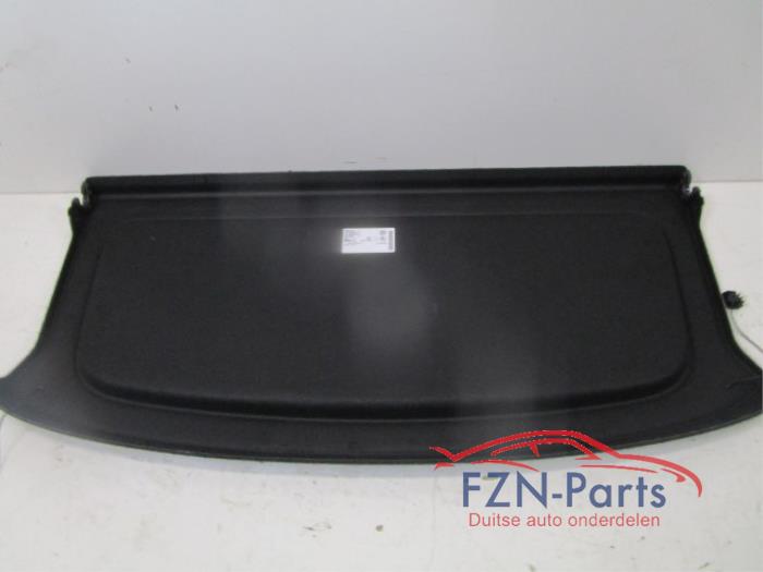 VW Golf 8 Hoedenplank