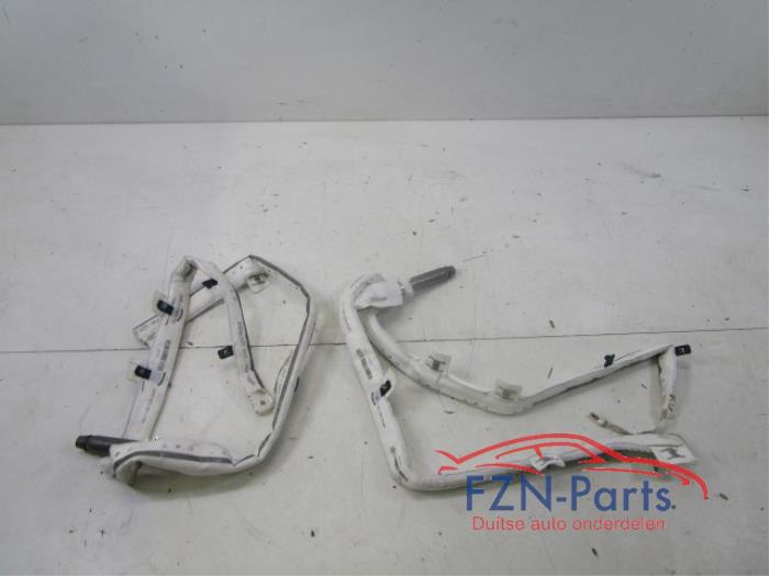 Hemel Airbag Volkswagen Tiguan (22739895)