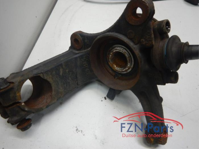 VW Transporter T6.1 Fusee Links voor