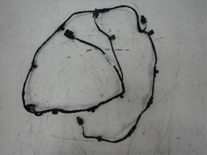 PDC kabelboom Volkswagen Tiguan (22737101)