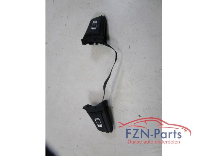 Schakelaar stuurbediening Volkswagen Polo (22745631)