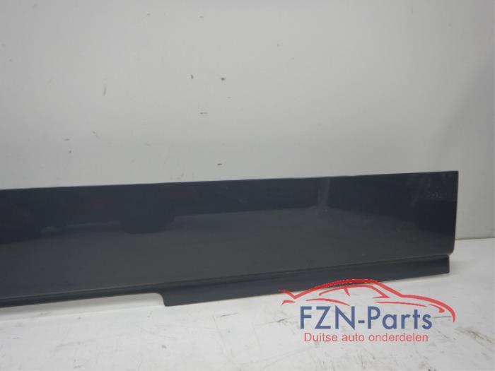 VW Transporter T6.1 Afdekplaat Zijpaneel Schuifdeur Links LH7J