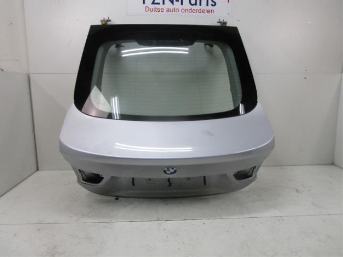 Achterklep BMW 4-Serie (22724447)
